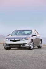 Acura TSX 2008 года
